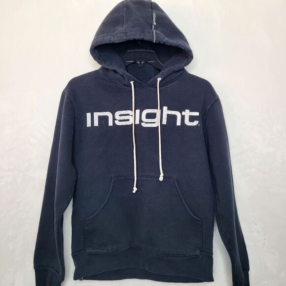 Insight Fifty One Hoodie Size Medium